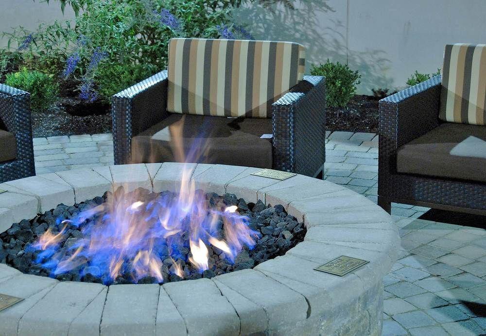 Courtyard By Marriott Columbus New Albany Hotel Luaran gambar