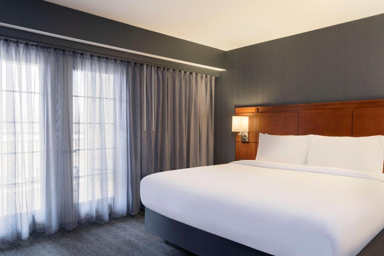 Courtyard By Marriott Columbus New Albany Hotel Luaran gambar