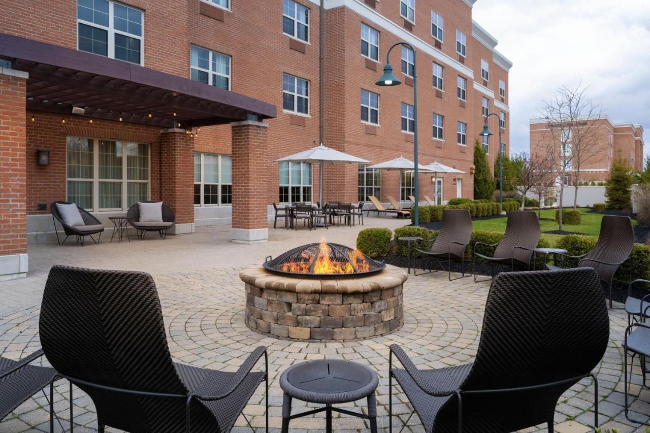 Courtyard By Marriott Columbus New Albany Hotel Luaran gambar