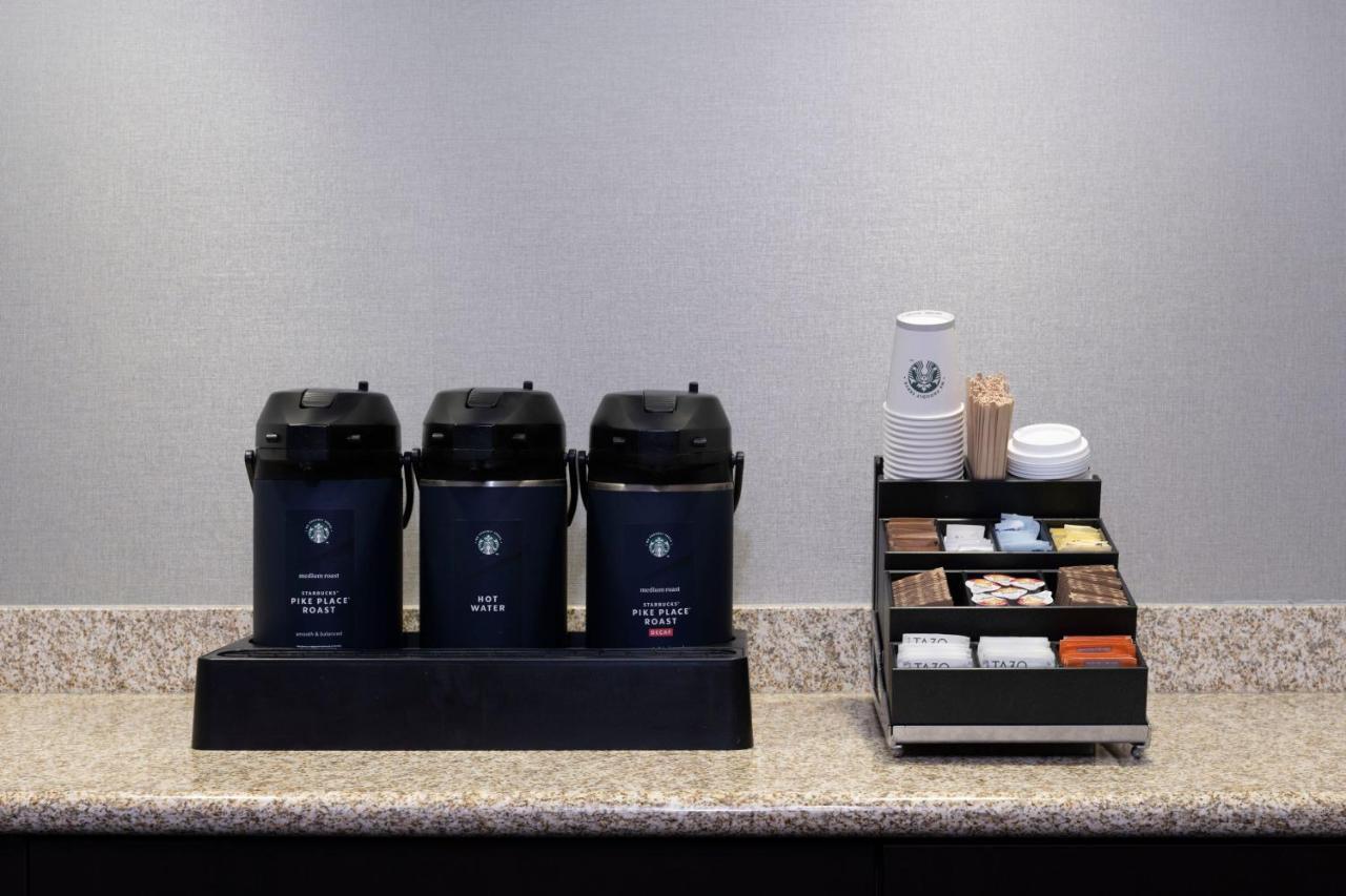 Courtyard By Marriott Columbus New Albany Hotel Luaran gambar