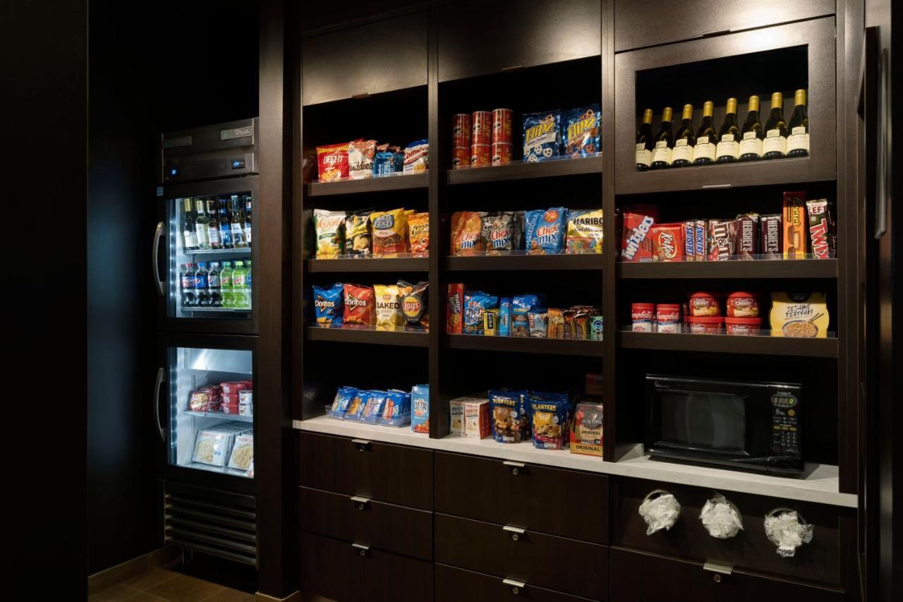 Courtyard By Marriott Columbus New Albany Hotel Luaran gambar