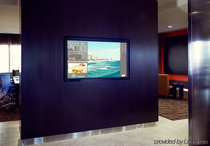 Courtyard By Marriott Columbus New Albany Hotel Luaran gambar