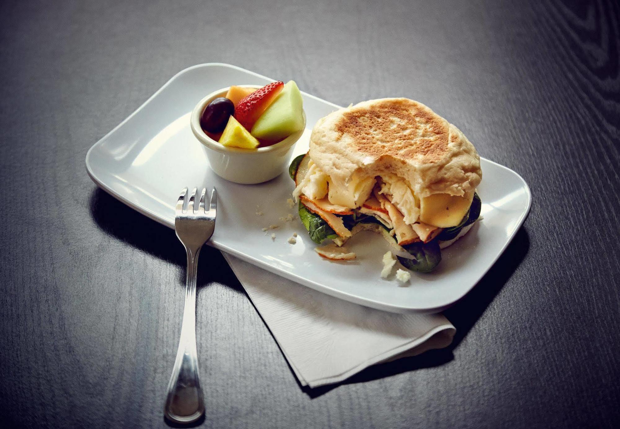 Courtyard By Marriott Columbus New Albany Hotel Luaran gambar