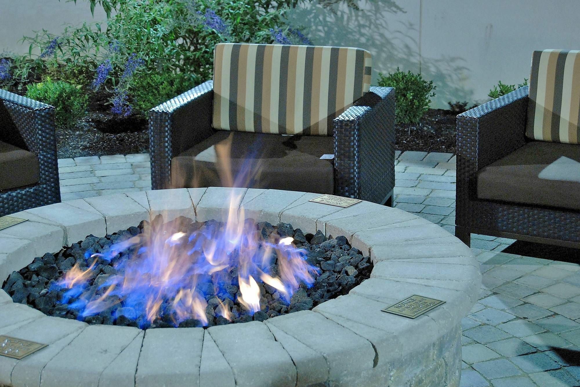 Courtyard By Marriott Columbus New Albany Hotel Luaran gambar